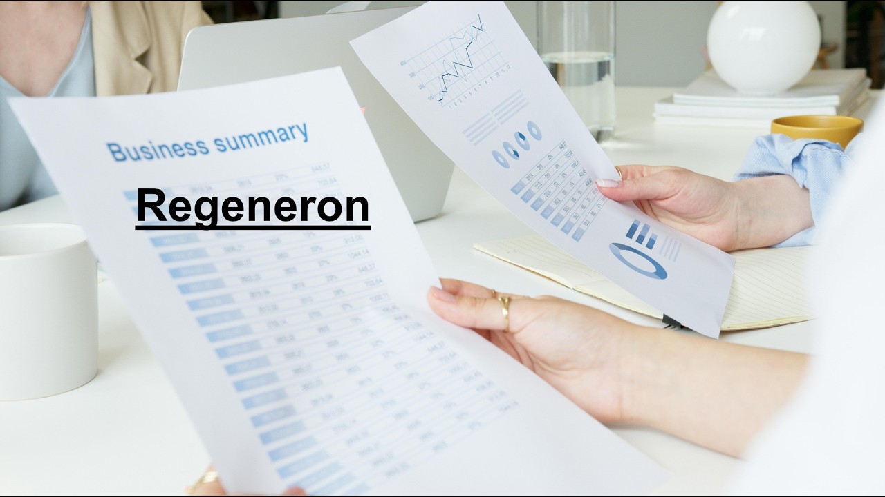 Regeneron Business Summary