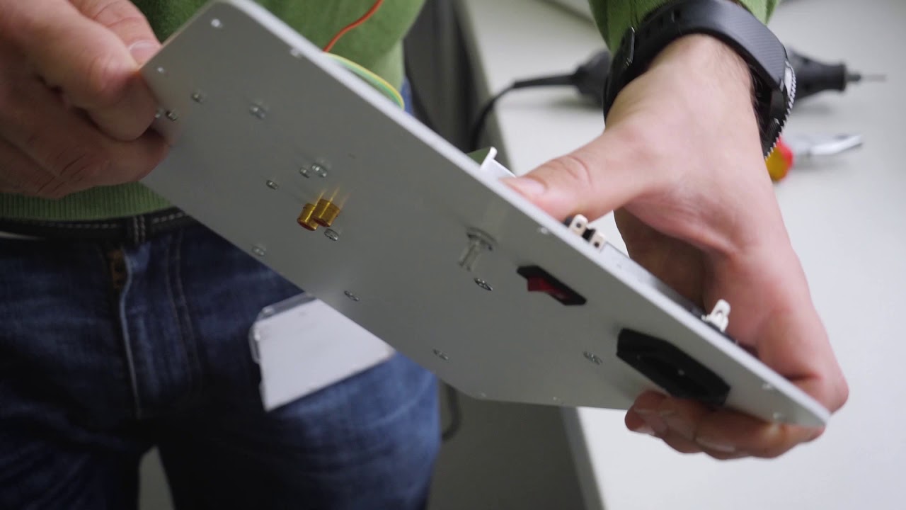Building a Hi-Fi speaker using MEMS speakers