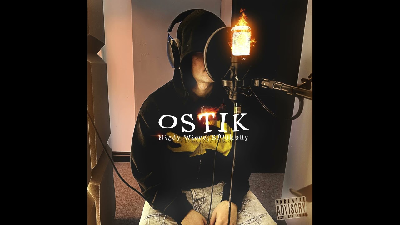 ostik & dombek - MŁODY €