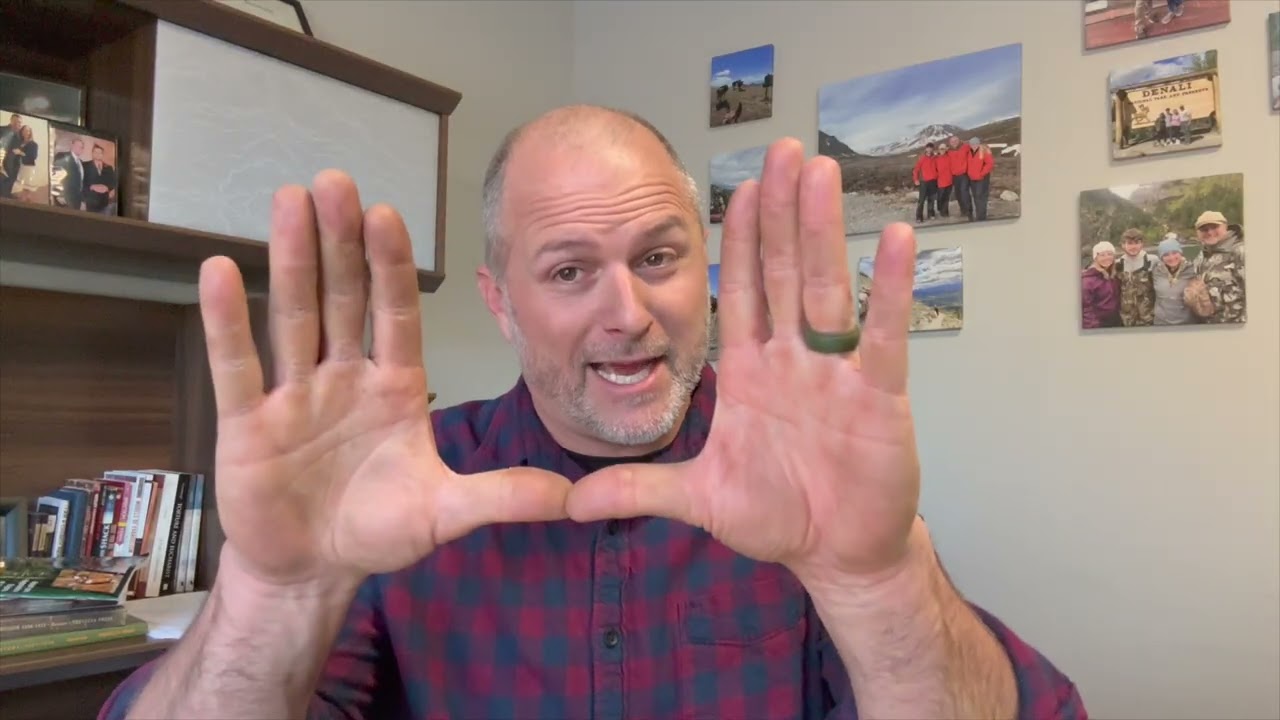 ECN's virtual Sunday, the story of Lot's wife from Genesis 19