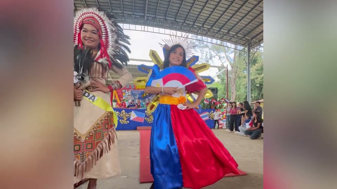 SAES- Mr & Ms United Nations 2025