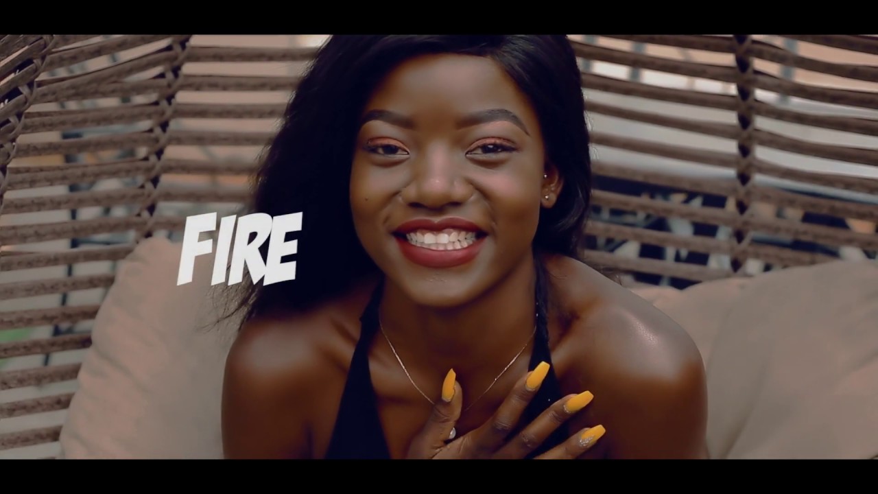 J Mafia Ft Jae Cash & Elisha Long - Fire [Music Video] | ZedMusic | Zambian Music 2019