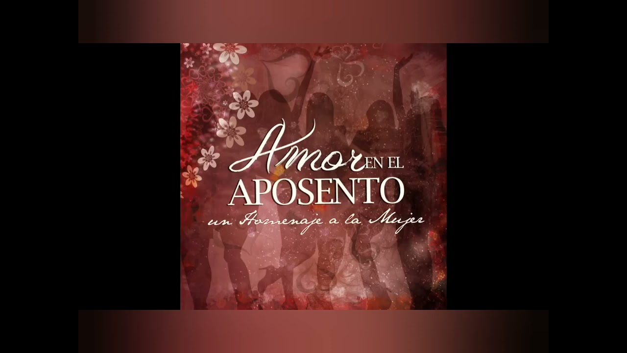 sierva parte 1 y2 aposento alto