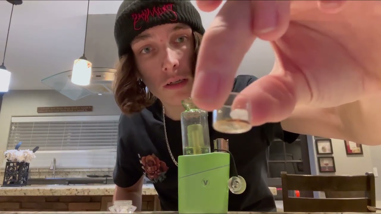 VLab Halo E Rig Review Video by Highdamion