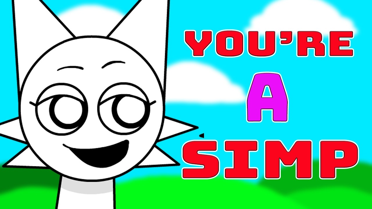 What your Favorite SPRUNKI Says About you (Sprunki Incredibox)