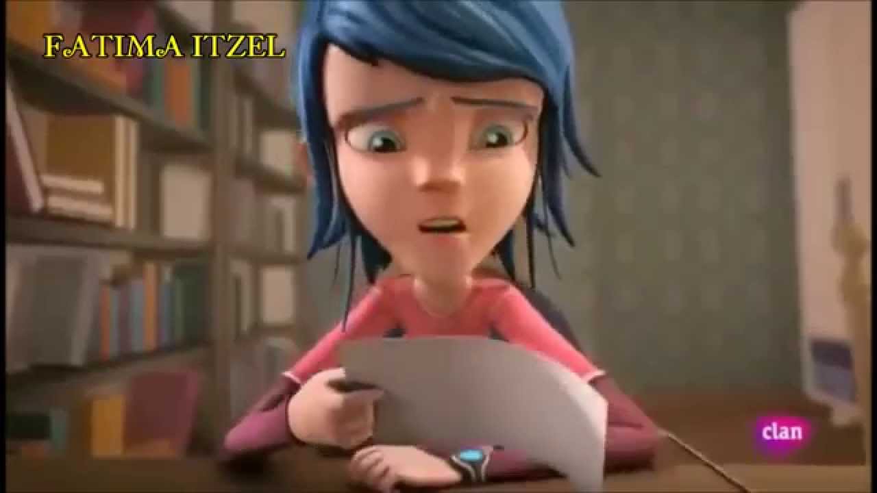 ZAK Y CLOE - La bella y la bestia