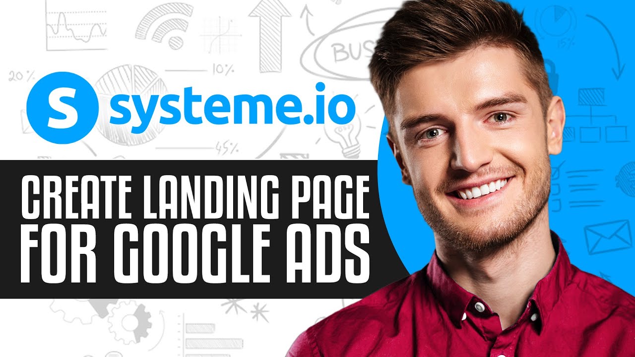 How To Create Landing Page For Google Ads 2026 | Step By Step Tutorial