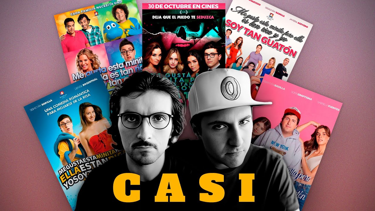 ¿BADILLA hizo una BUENA película?