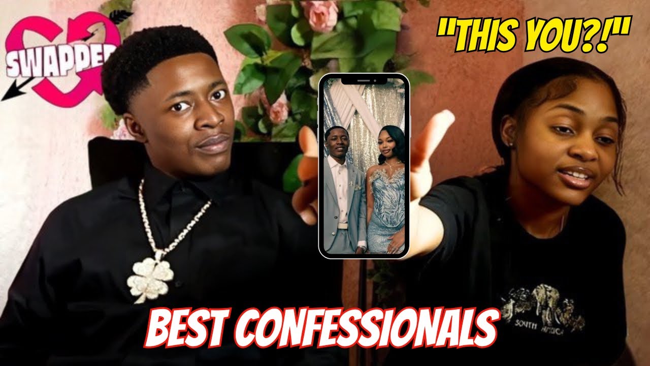 EVERYONE GOT EXPOSED DURING THESE INTERVIEWS | Swapped Confessionals Highlights