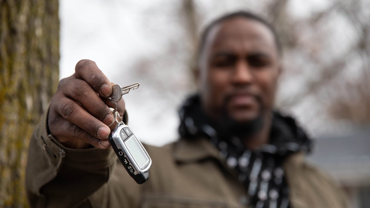 How we're taking down Detroit's notorious car impound system