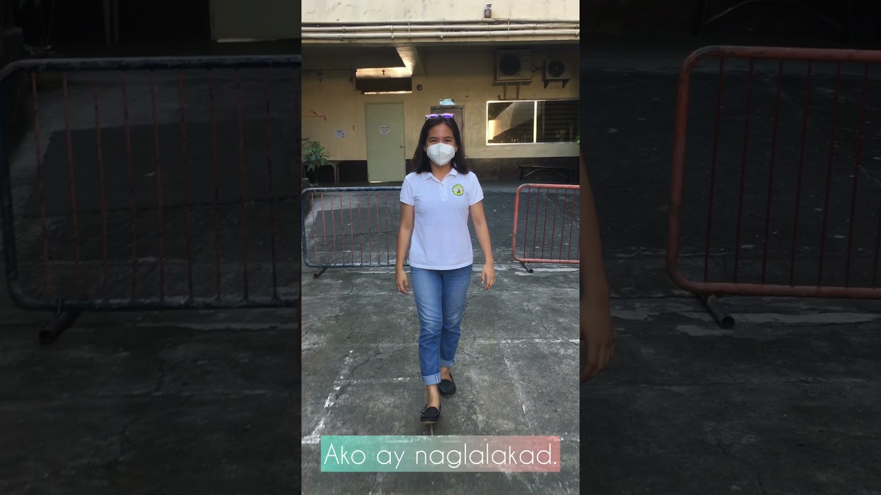 Mga Halimbawa ng Pandiwa