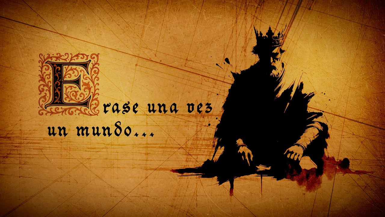 Una Historia sobre la Libertad (Official Lyric Video)