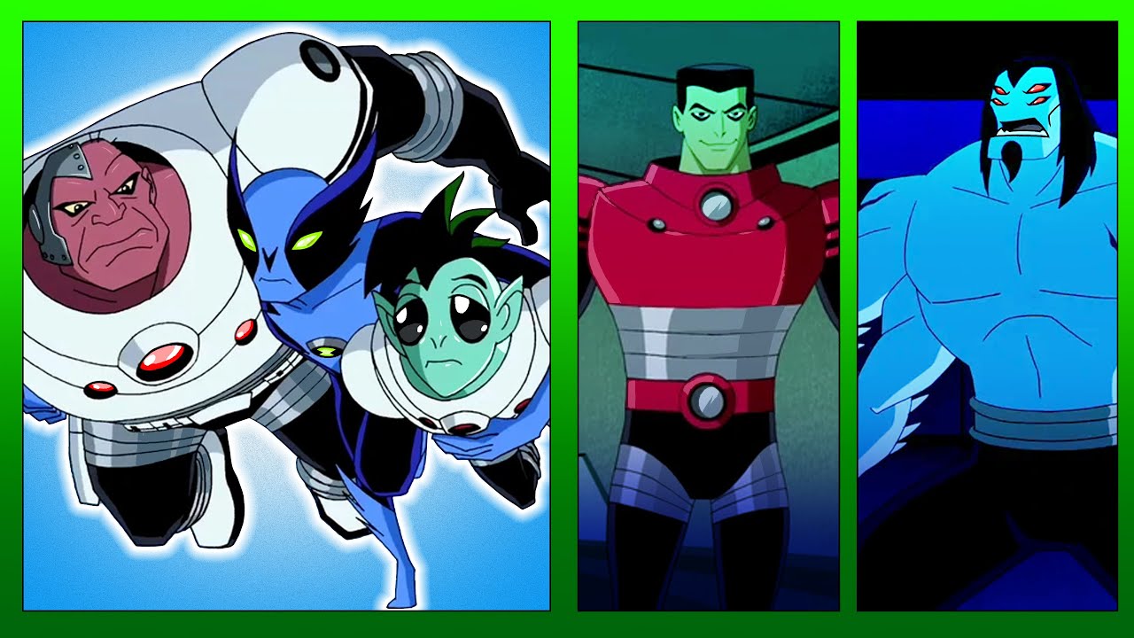 What Does It Mean To Be A Plumber in Ben 10?