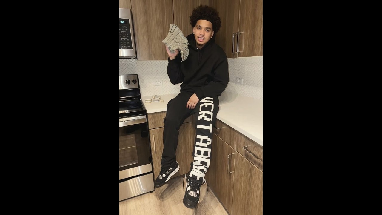 [FREE] Lil Noonie x Chuckyy Type Beat - 