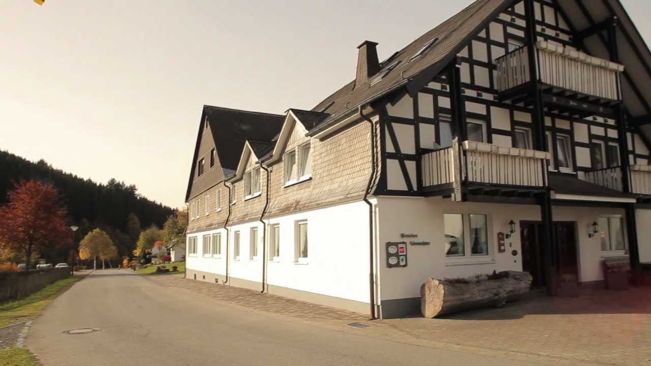 Pension Vonnahme  Schmallenberg-Latrop