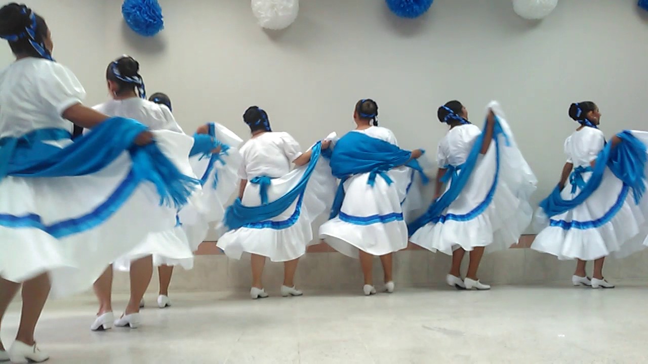 Baile del Rebozo