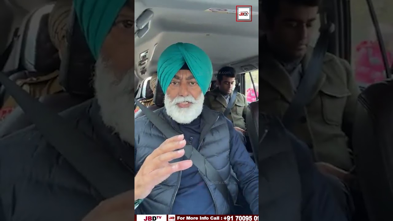 ਸੁਖਪਾਲ ਸਿੰਘ ਖਹਿਰਾ ਹੋਏ  ਤੱਤੇ  ਆਤਿਸ਼ੀ ਵੀਡੀਓ ਮਾਮਲੇ &rsquo;ਤੇ