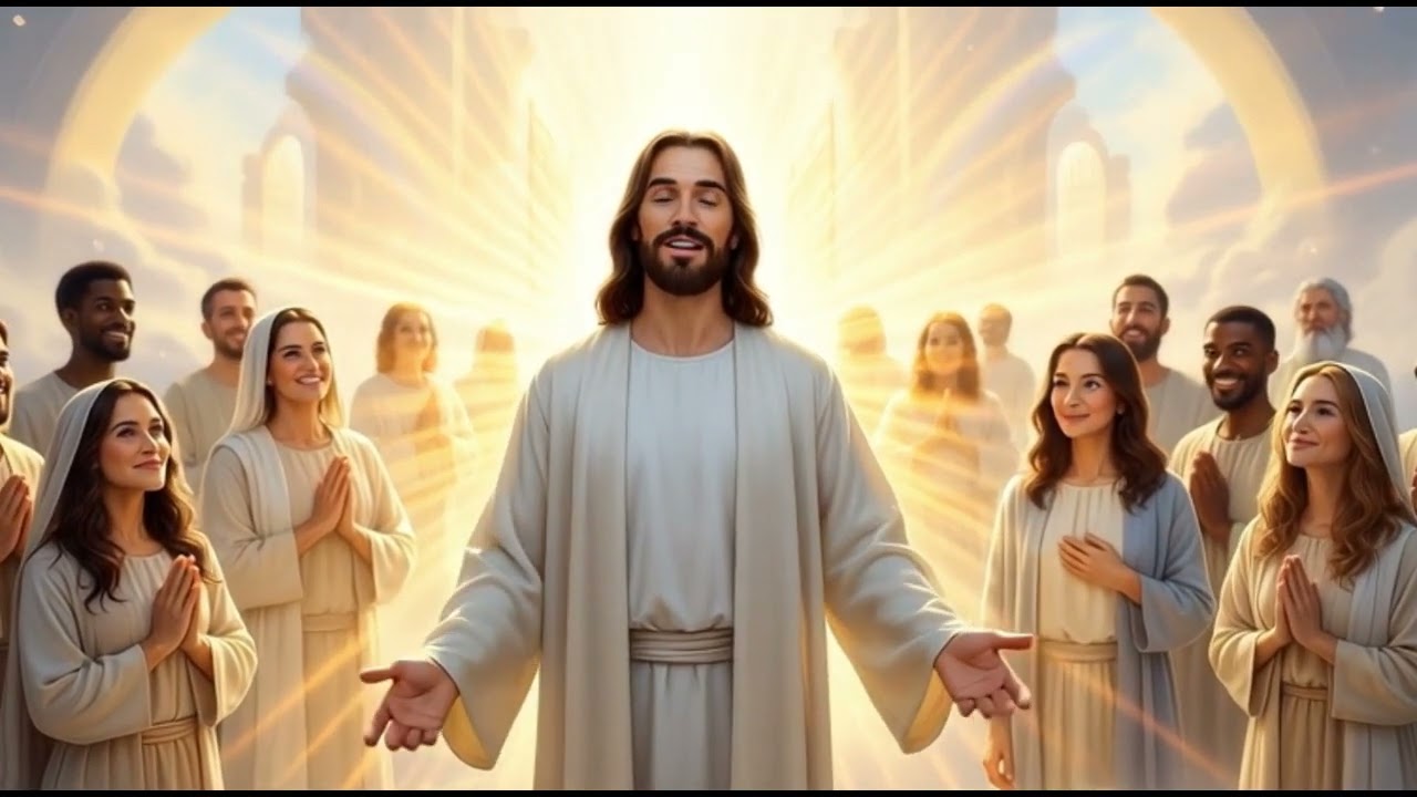 Carmem Olivian e Coral Gospel ✨De Joseli Scarabelli✨ Glória ao Cordeiro ✨Epic Gospel Cover ✨2026