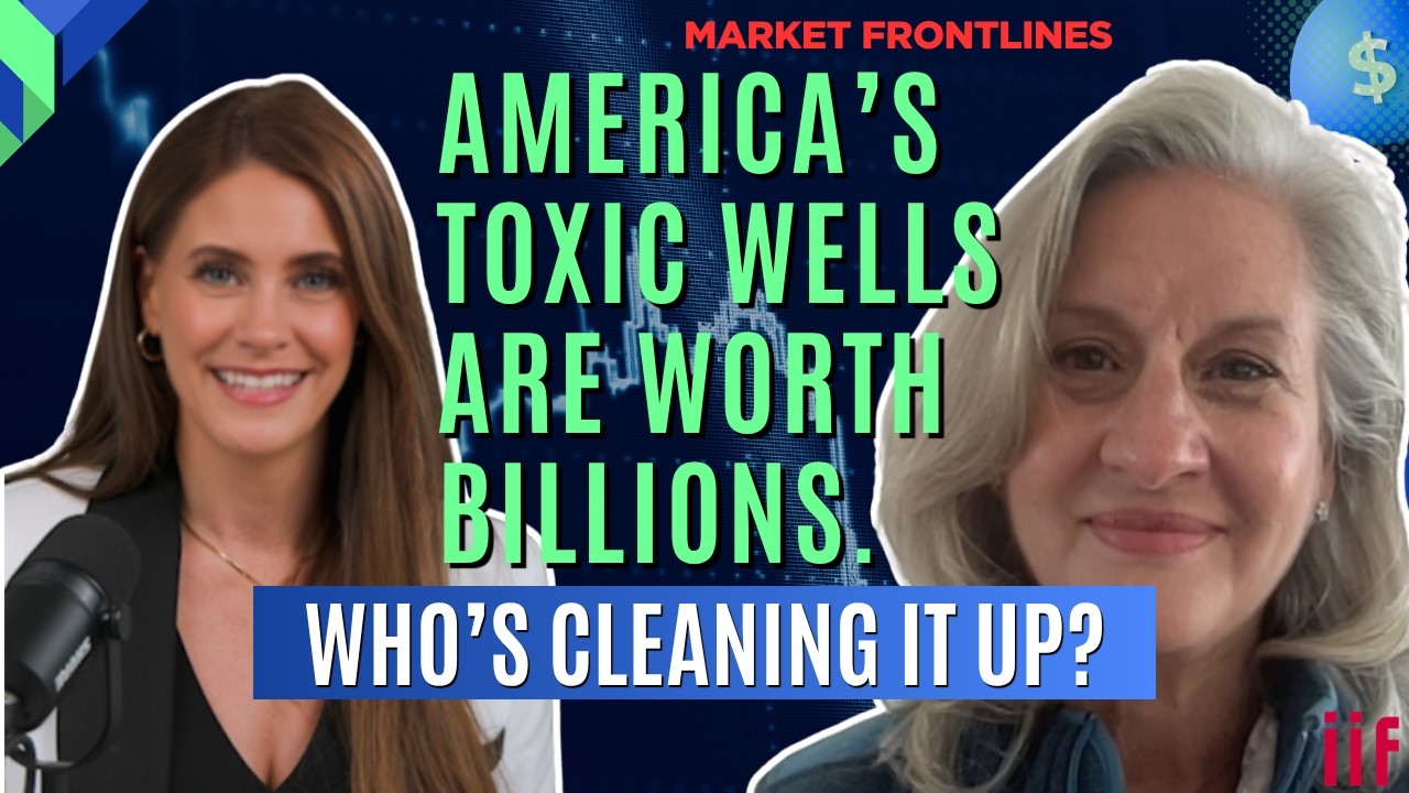 America&rsquo;s Toxic Wells Are Worth Billions. Is Zefiro Methane Ready to Scale?