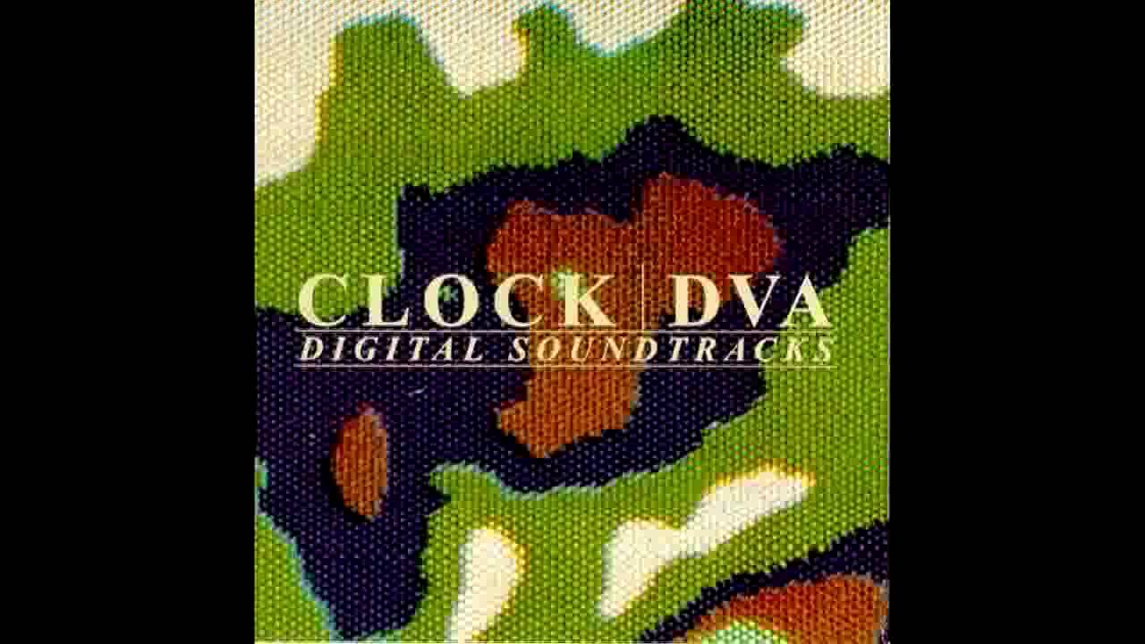 Clock | DVA - The Operators