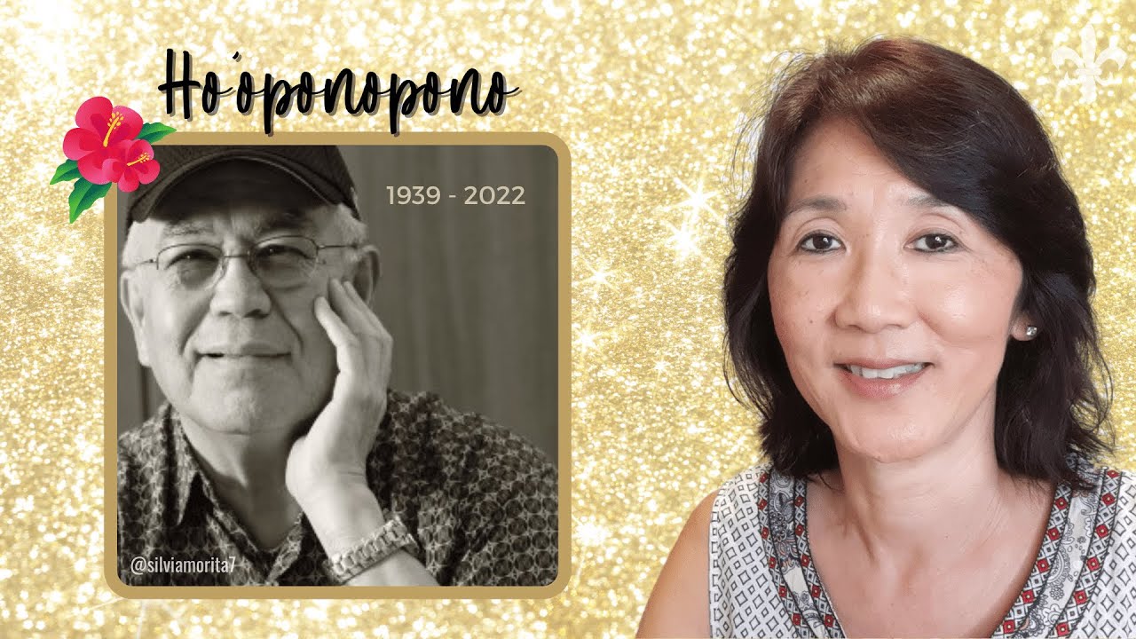 HO’OPONOPONO | Dr. Ihaleakala Hew Len: De Volta à Divindade | Silvia Sayuri Morita #111
