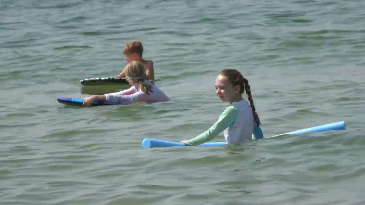 Orange Beach 2023