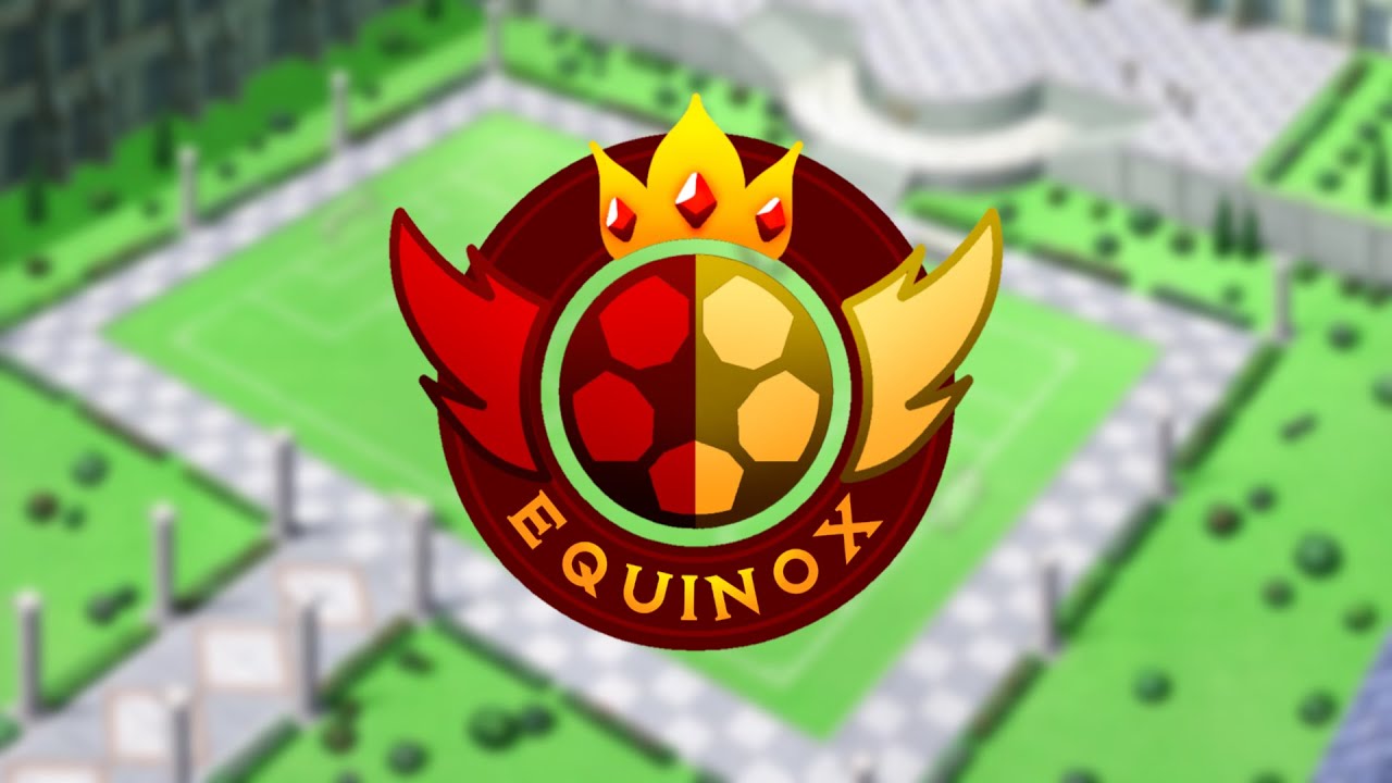 [Inazuma Rebirth] Equinox Spirit