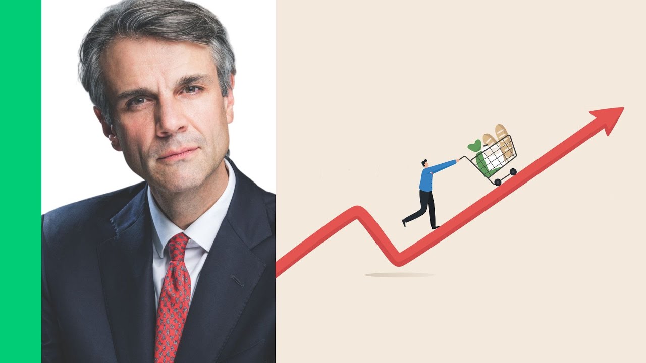 L'inflation reste élevée : perspectives économiques et stratégie d'investissement