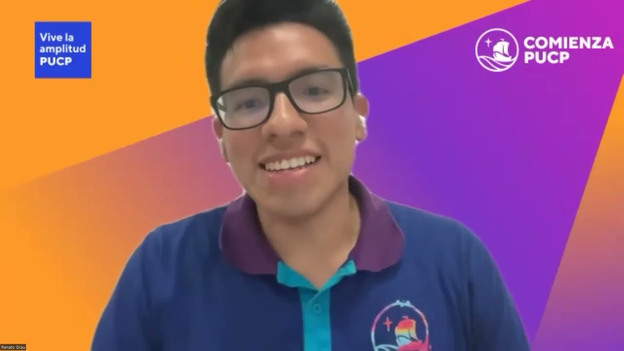 Charla informativa Traslado Externo PUCP