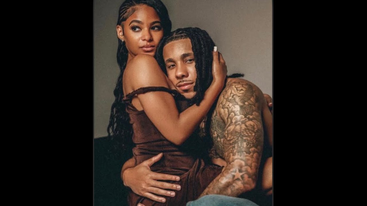 Its On and Poppin when they get their 🙌🏾 on  🫵🏽🥰😘🥵💦