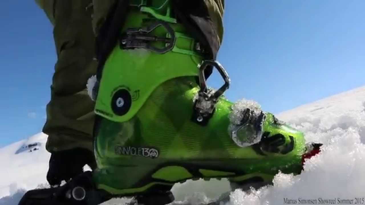 MataMarius Ludvigsen - Showreel Sommer 2015