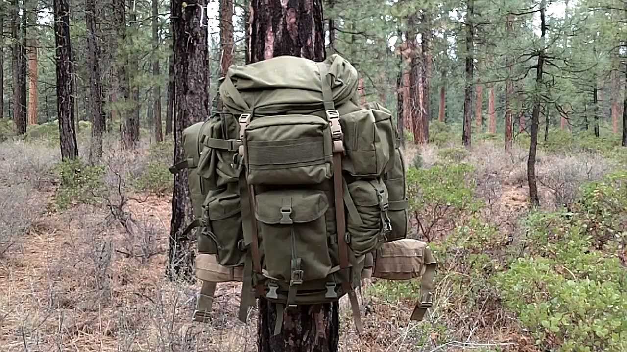Blackhawk SOF Ruck review