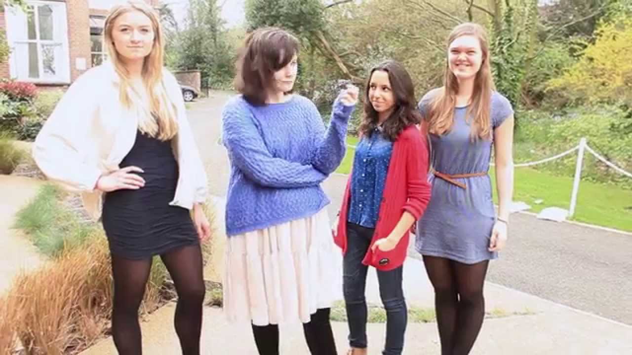 Putney High Leavers 2014