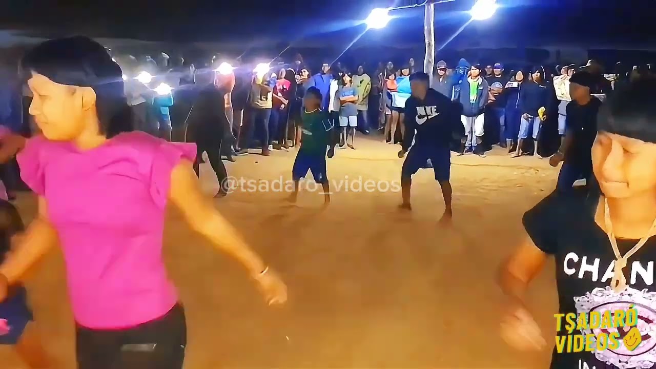#dancecover Aldeia Boa Vida| Apresentação VG 2024 #fypシ゚viral #dancechallenge #dancegroup