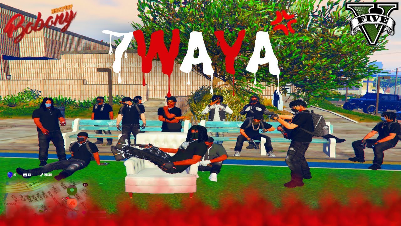7-W-A-Y-A💢