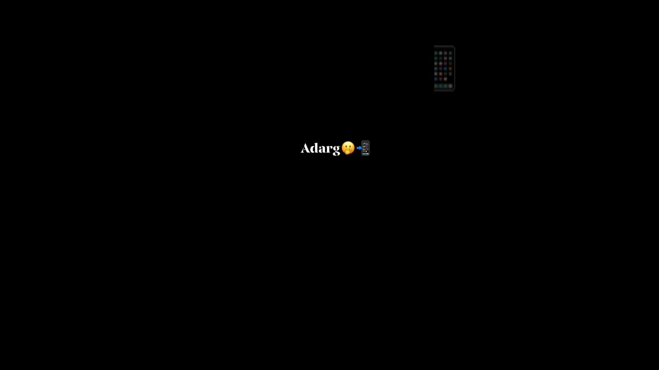 Adarg-run to get paid [full audio tune]