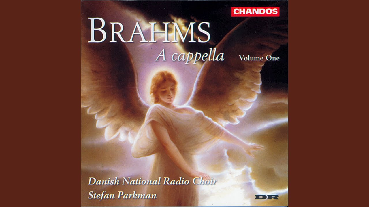 Marienlieder, Op. 22: II. Marias Kirchgang