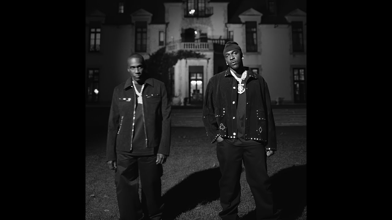 (FREE) CLIPSE TYPE BEAT - 