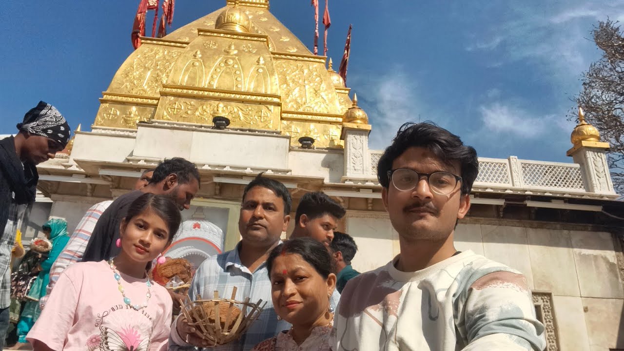 Shri Naina Devi Ji Temple (Himachal Pradesh) ll Honest review ll