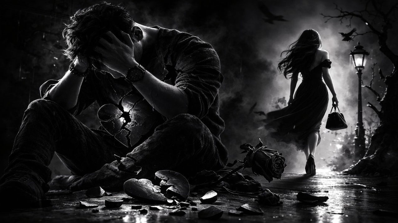 Why Good Men Lose Themselves in Relationships (Psychology Explained)