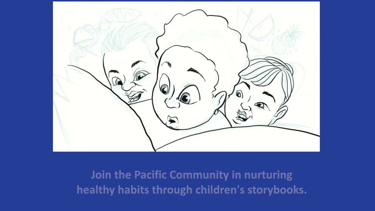 Story Contest: Share your Story to Promote Children&rsquo;s Wellbeing