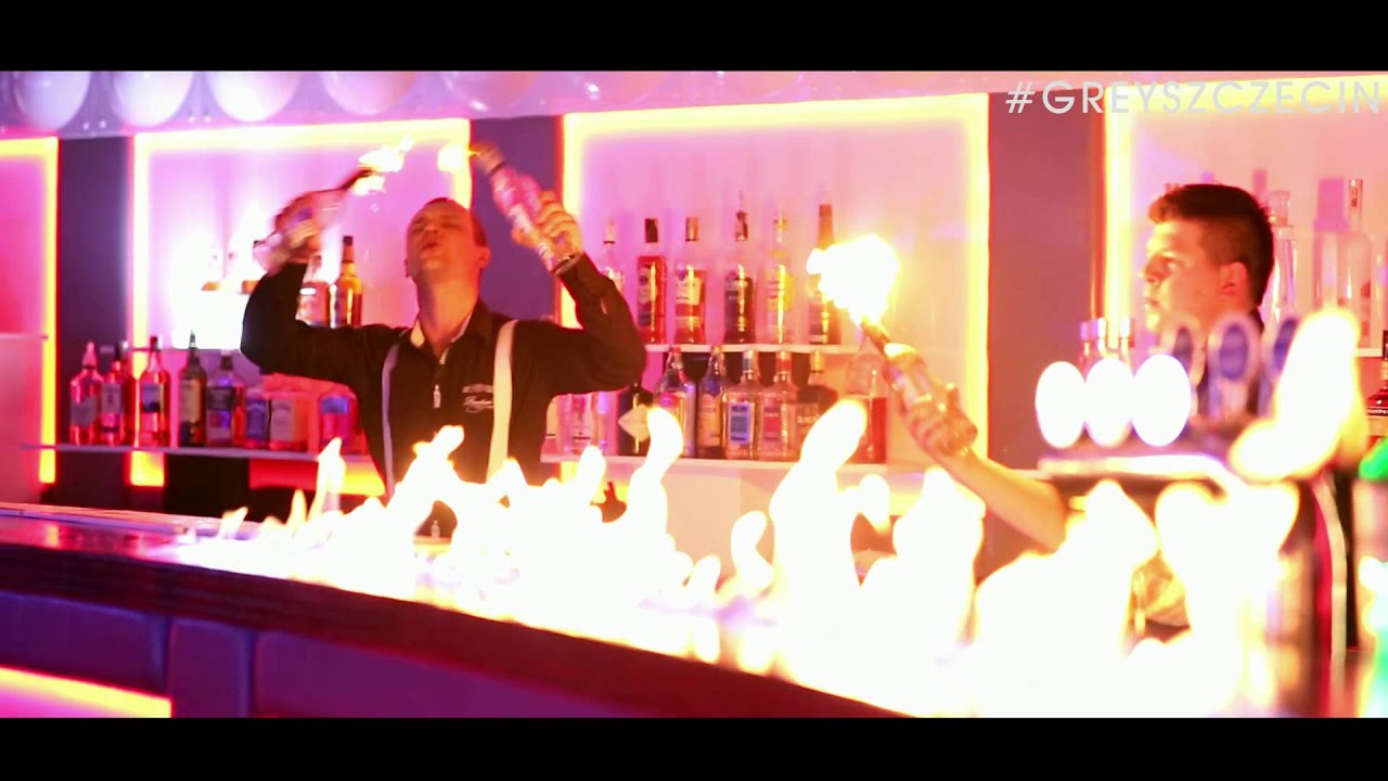 Grey Club Szczecin - cykl King of House - DJ ADAMUS