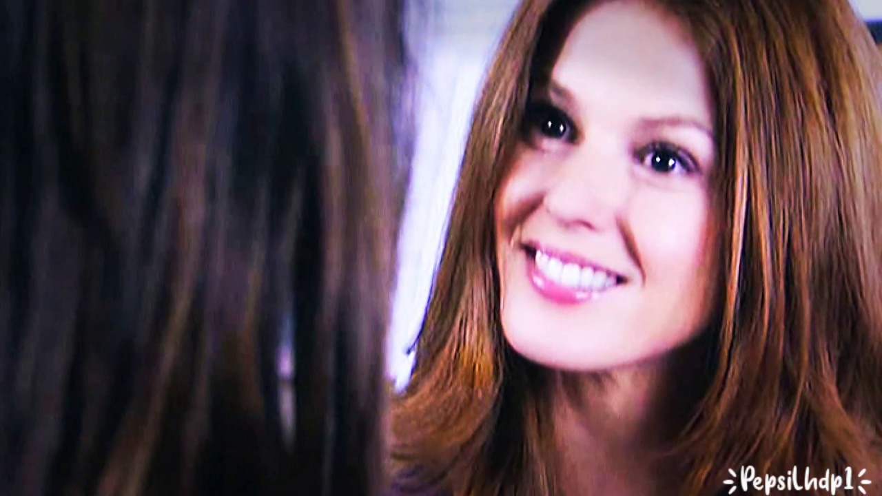 Silvia + Pepa || Can't help falling in love