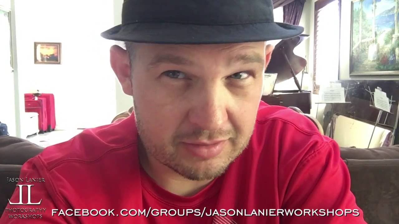 Why Photography Gear Wars are So Ridiculously Stupid by Jason Lanier