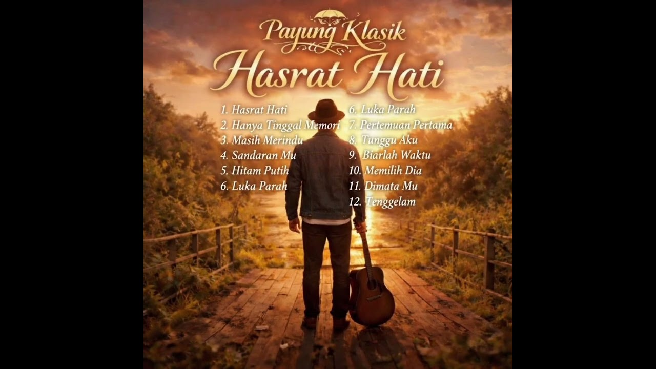lagu terbaru 2026
