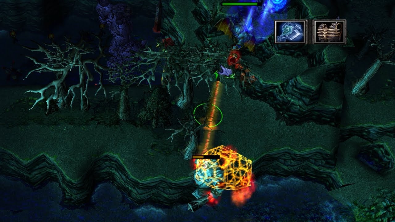 DOTA: How to WIN like a PRO BATRIDER - the Hard Game! (CARRY BUILD)