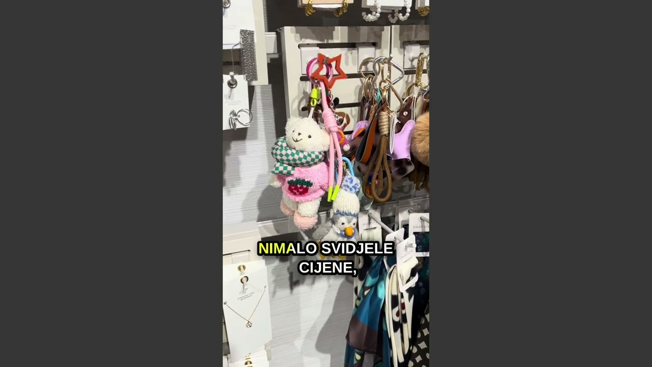 Kad šoping ne ide po planu… #vlog #shoppingfails 