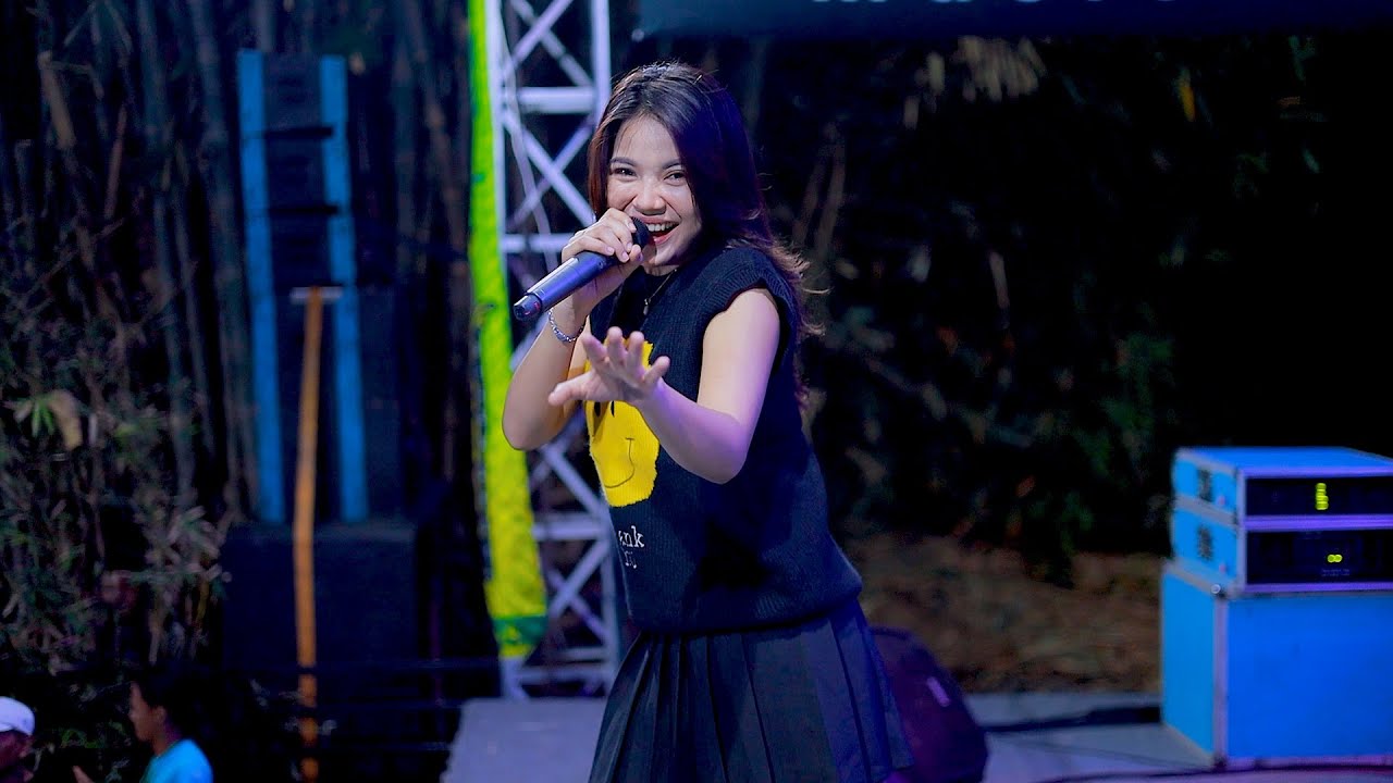 KELAM - DINDA TERATU - LALUNA MUSIC - HAPPY PARTY PEMUDA RHEGHEDEX - KUDUS