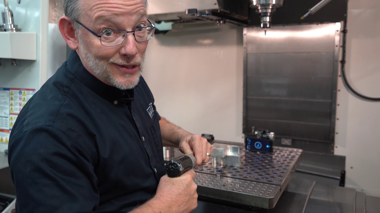 CNC Workholding Clamps Vs. Invert-a-bolt Fasteners | Elijah Tooling