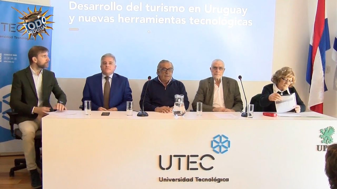 Todo Uruguay | Curso de turismo en el Barrio Anglo